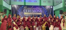 <strong>Wisuda dan Pengumuman Kelulusan SMK Negeri 2 Guguak Dihadiri Bupati Limapuluh Kota</strong>