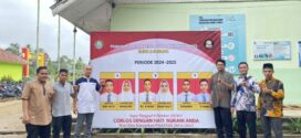 <strong>Pemilihan Ketua dan Wakil Ketua OSIS SMKN 2 Guguak Periode 2024-2025 Berlangsung Sukses</strong>