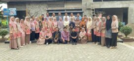 <strong>SMKN 2 Guguak Gelar Temu Ramah Bersama Prof. H. Ganefri, Ph.D., dan Rektor UNP Dr. Ir. Krismadinata, S.T., M.T.</strong>