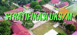 <strong>Visitasi Stratifikasi UKS/M Tingkat Provinsi di SMKN 2 Guguak</strong>